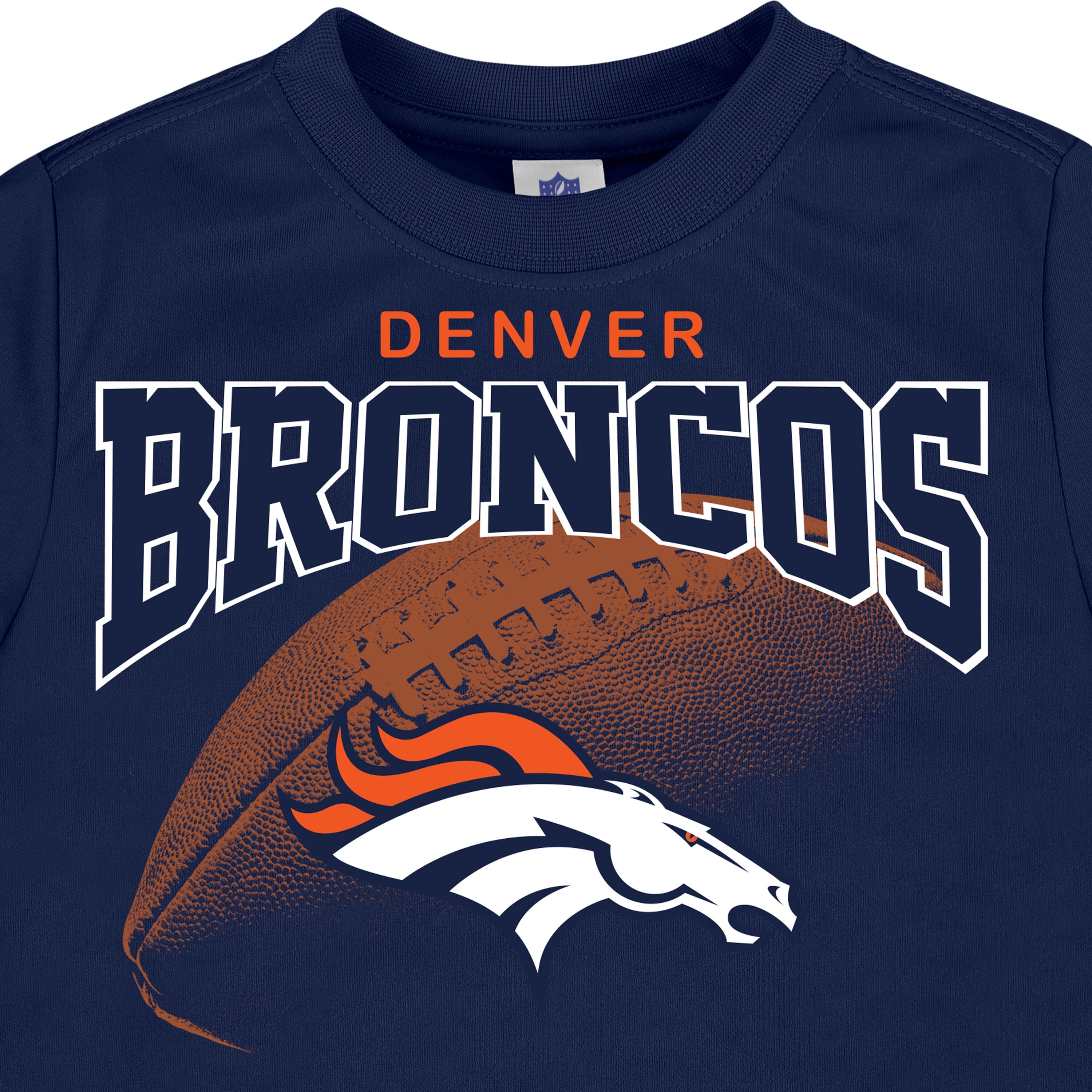 Denver Broncos gear