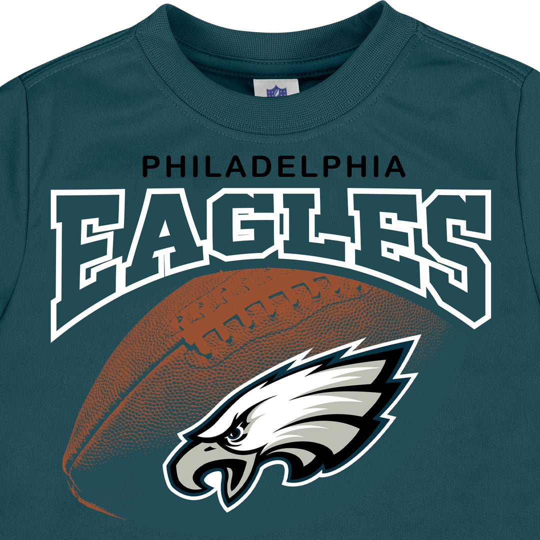 eagles jersey 2t