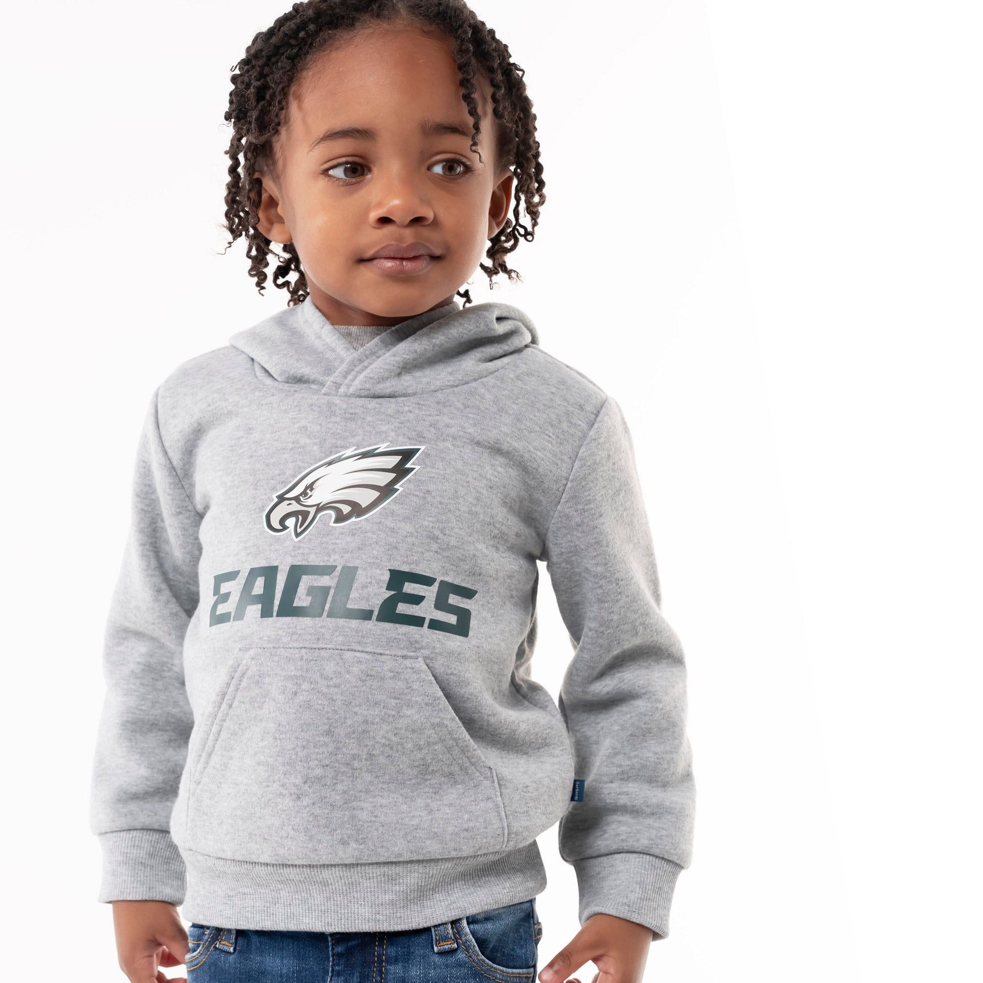 Infant & Toddler Boys Eagles Hoodie
