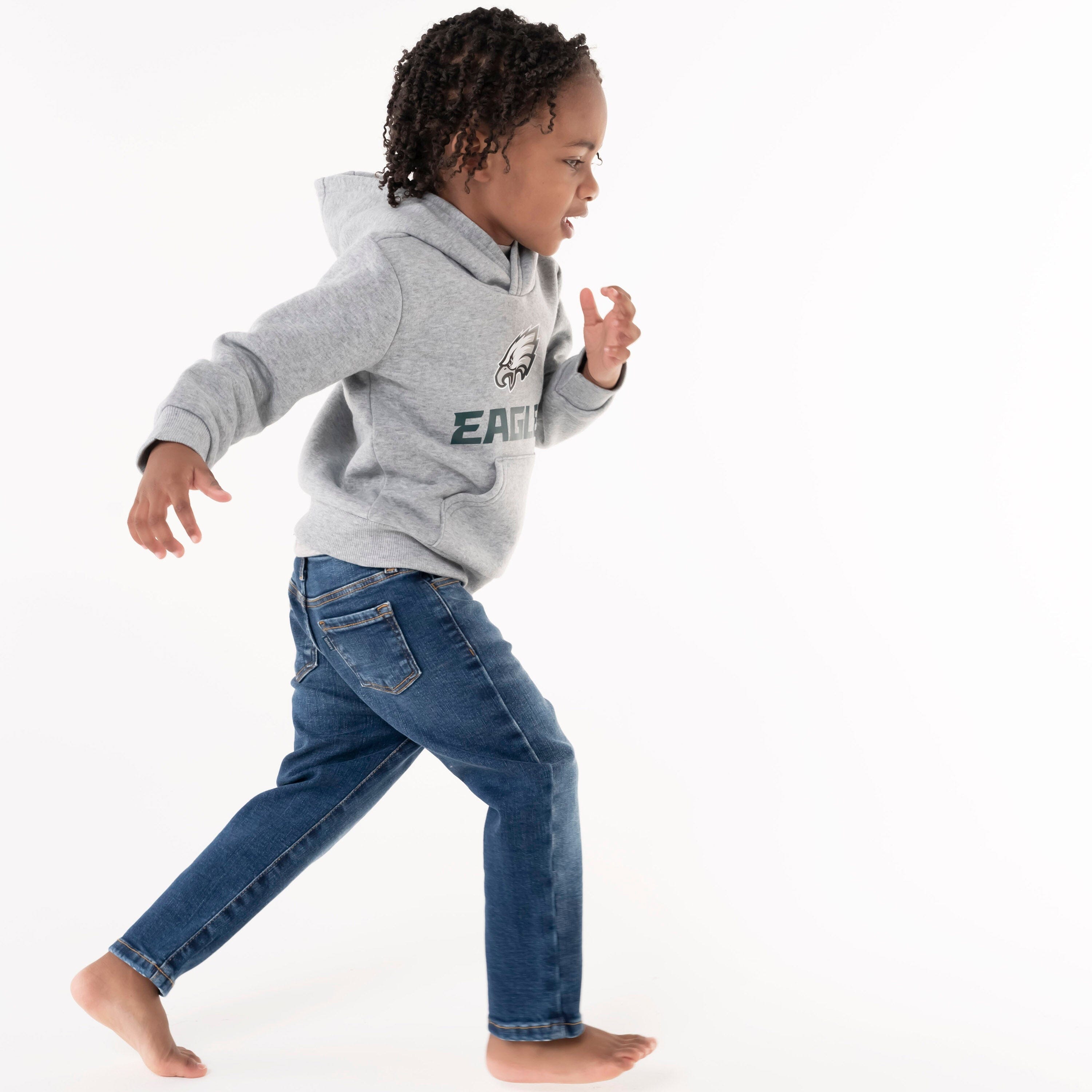 Infant & Toddler Boys Eagles Hoodie