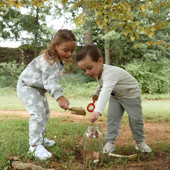 2-Piece Toddler Boys Wild Adventure Top and Jogger Set outfits Gerber® 