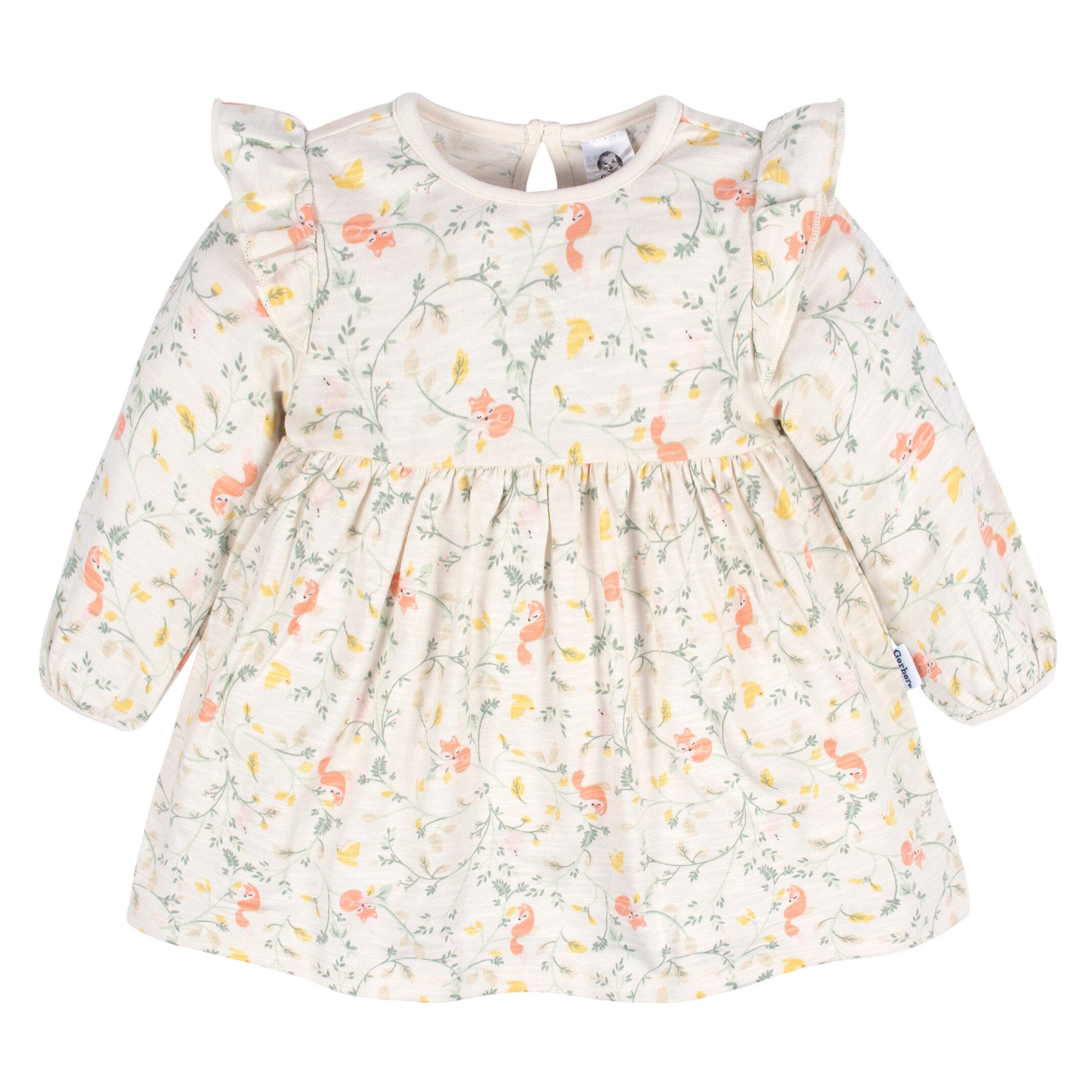 Infant Baby Girl Dress Cotton Regular Sleeveless Dresses Casual Clothing  0-24 KP | eBay