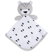 Baby Boys Bear Security Blanket
