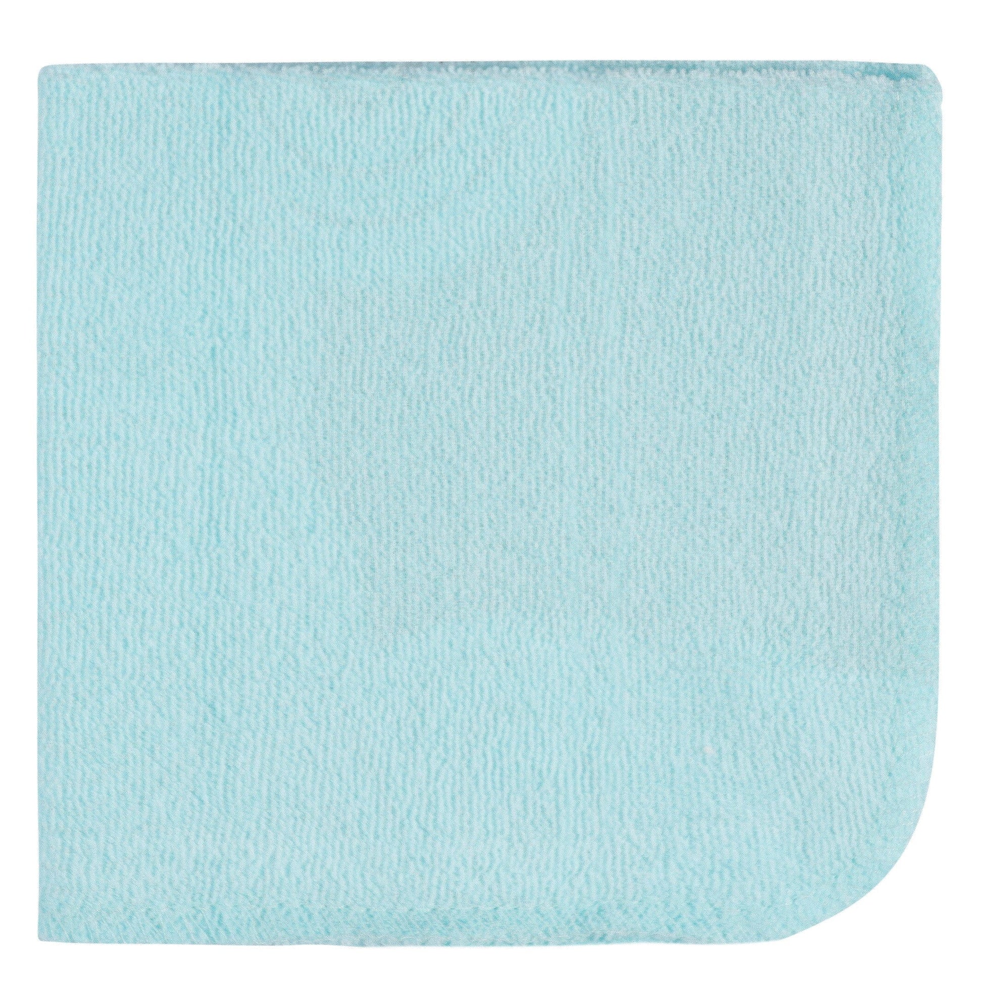 10-Pack Baby Neutral Little Animals Washcloths