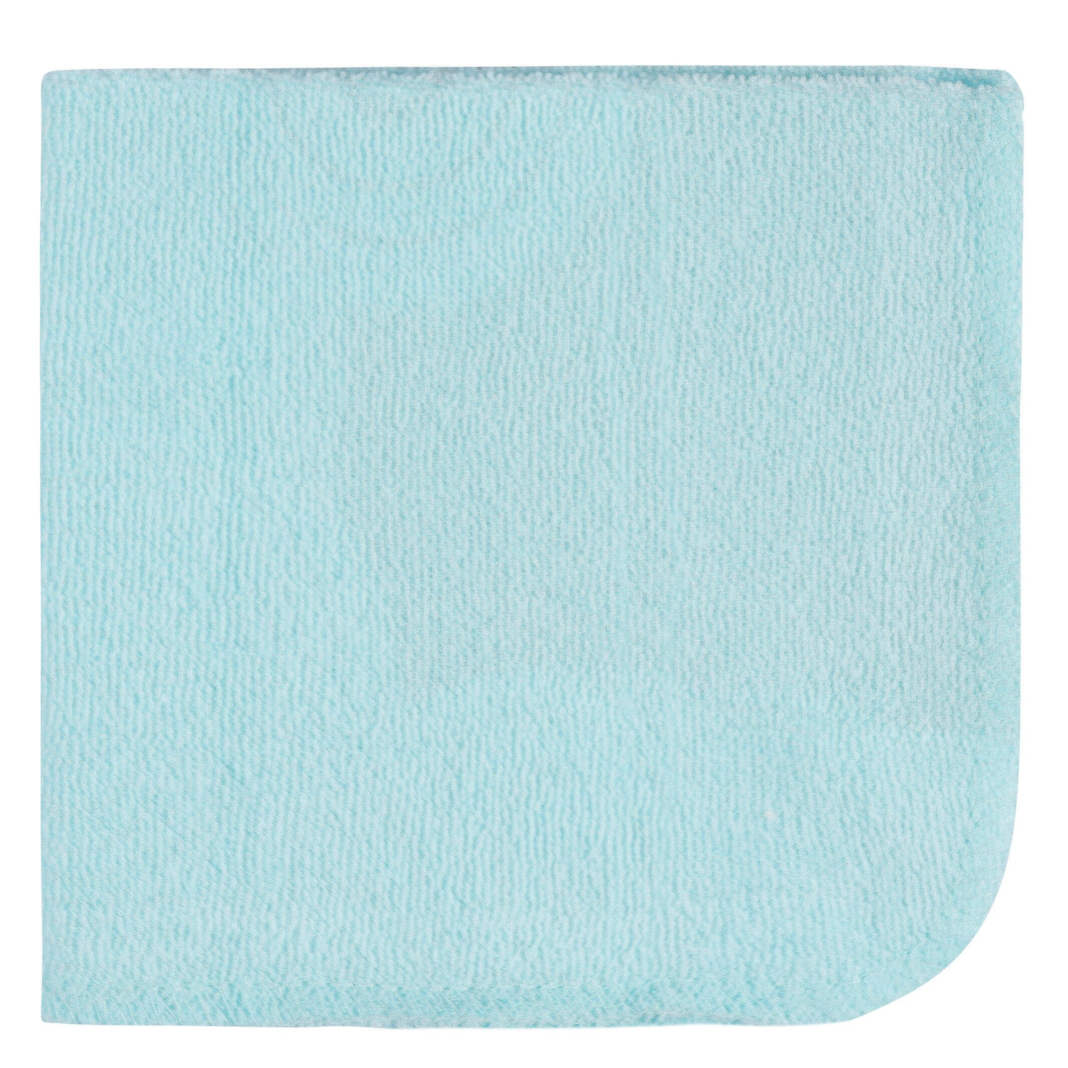 10-Pack Baby Neutral Little Animals Washcloths