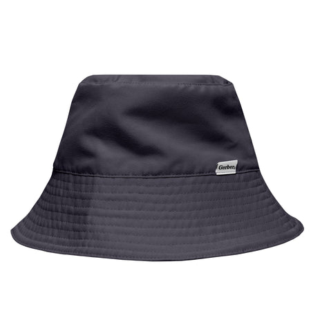Toddler Neutral UPF 50+ Navy Sun Hat