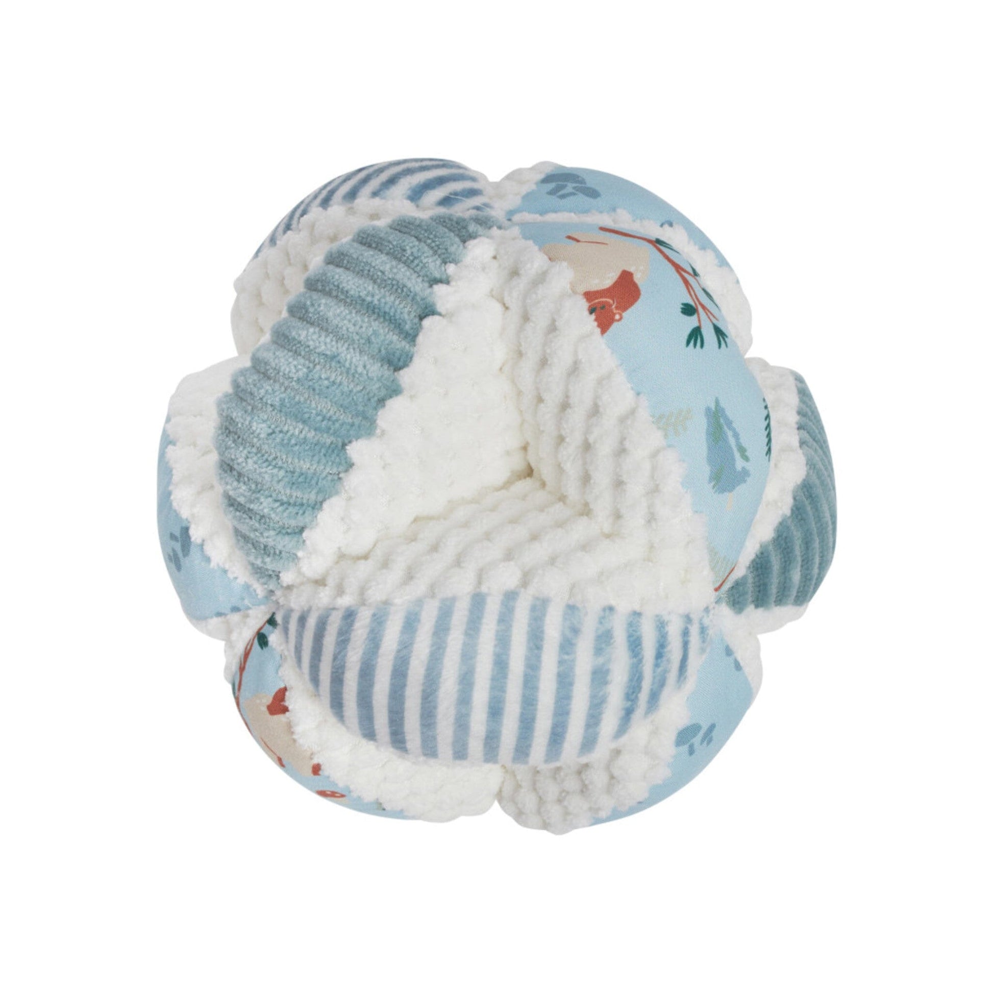 Baby Boys Woodland Sensory Ball Accessories Modern Moments™ by Gerber® 