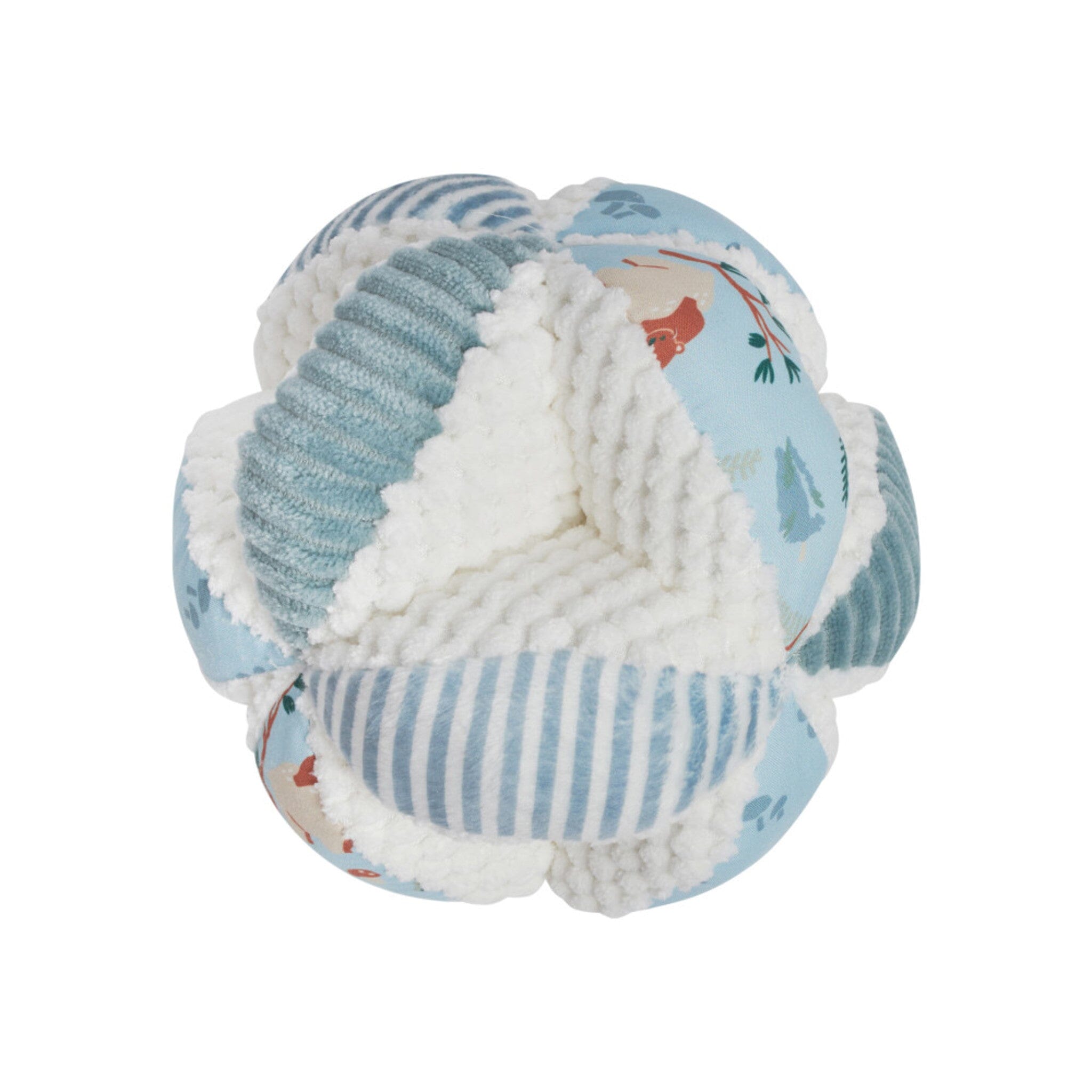 Baby Boys Woodland Sensory Ball Accessories Modern Moments™ by Gerber® 