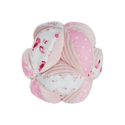 Baby Girls Roses Sensory Ball Accessories Modern Moments™ by Gerber® 
