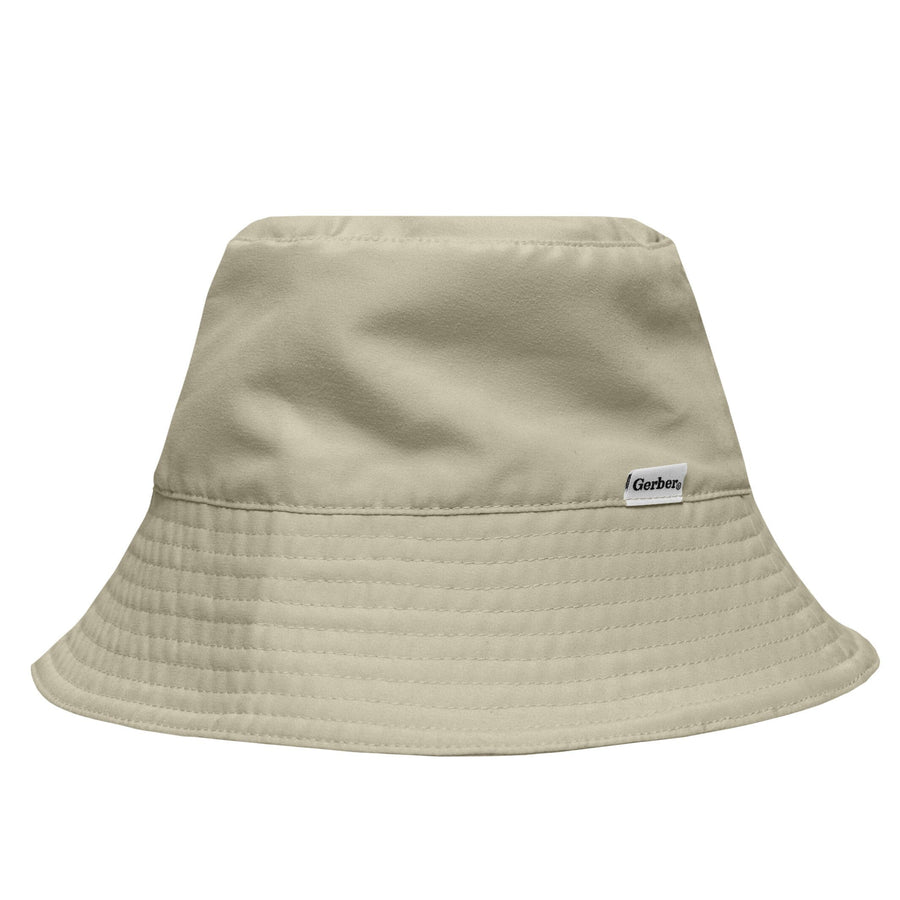 Baby Neutral Olive Sunhat