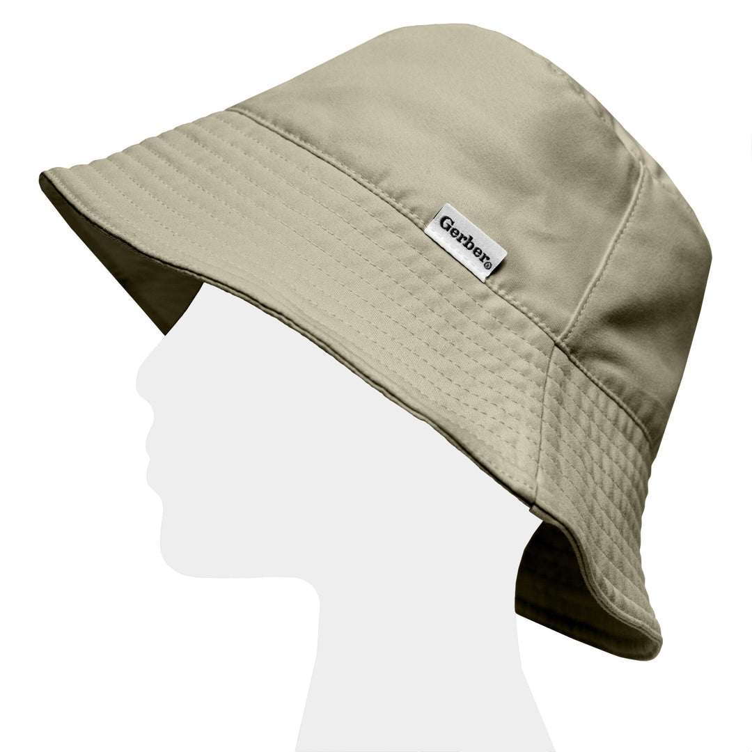 Baby Neutral Olive Sunhat