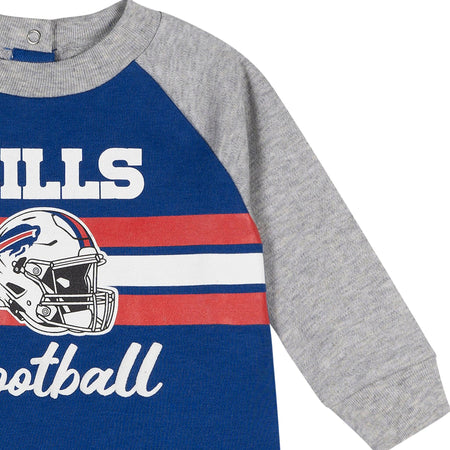 Baby Boys Buffalo Bills Sleep 'N Play