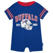 Baby Boys Buffalo Bills Romper NFL NFL 
