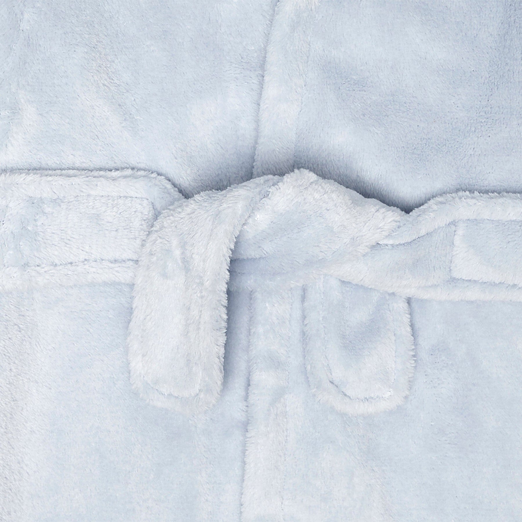 Embroidered Baby Boys Shark Robe – Gerber Childrenswear