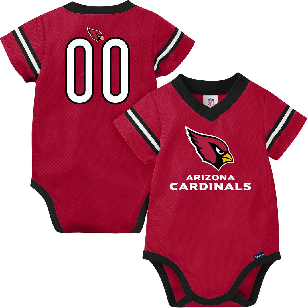 newborn cardinals jersey