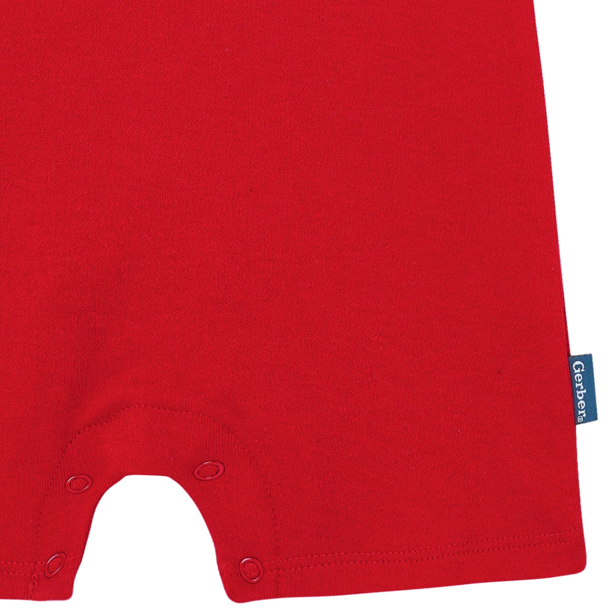 Baby Boys Kansas City Chiefs Romper NFL NFL 