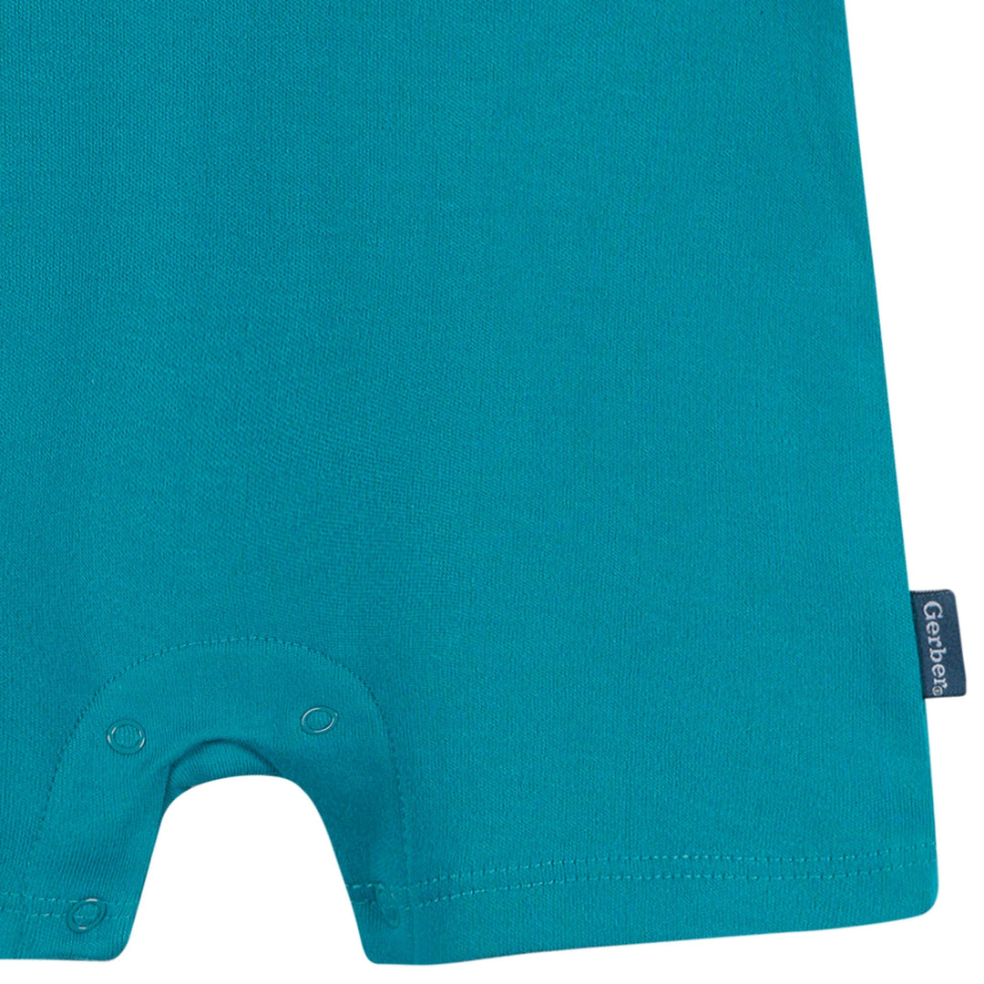 Baby Boys Miami Dolphins Romper NFL NFL 