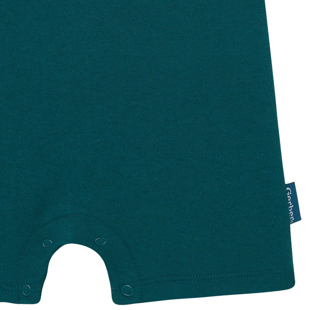 Baby Boys Philidelphia Eagles Romper NFL NFL 