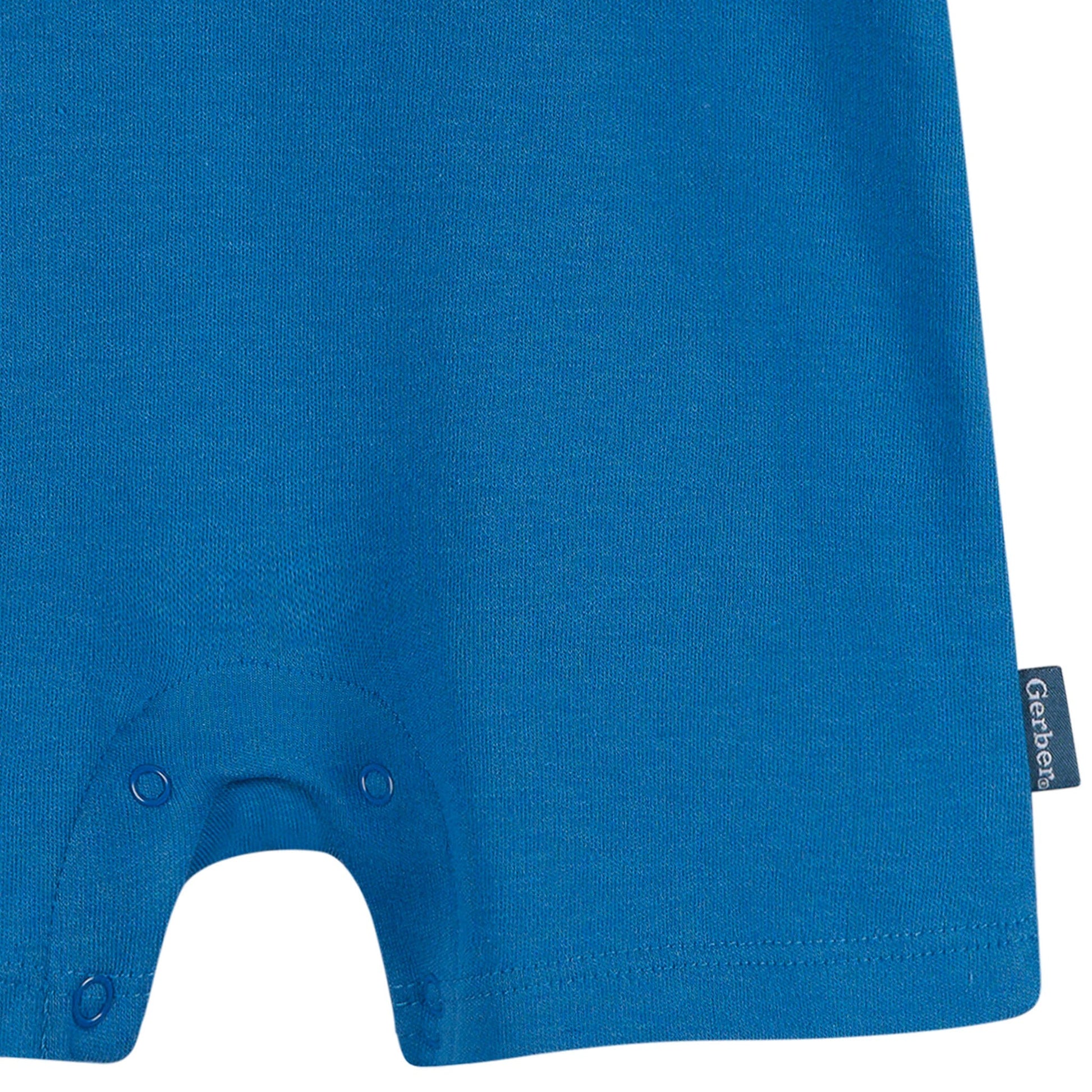 Baby Boys Detroit Lions Romper NFL NFL 