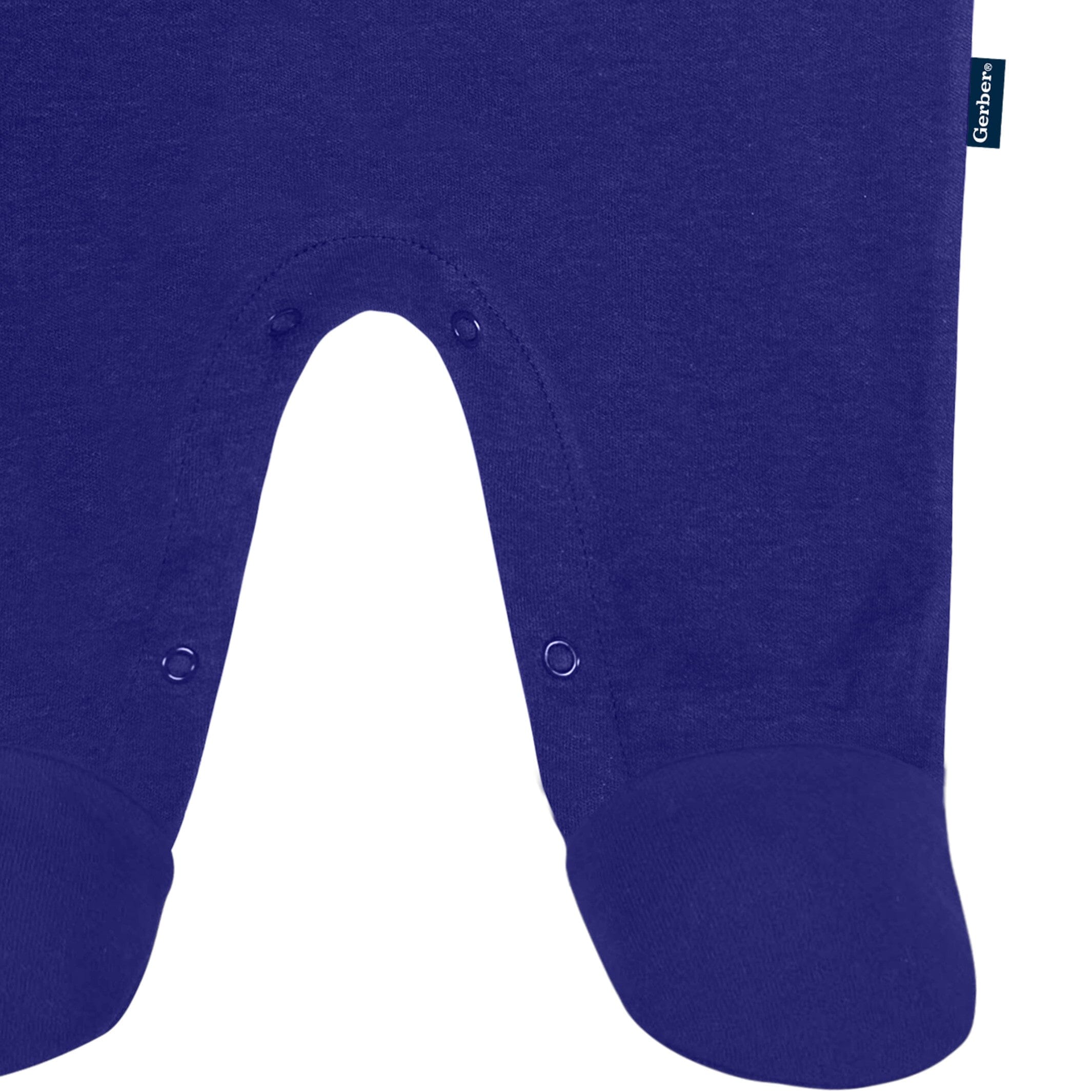 Baby Boys Ravens Sleep 'N Play