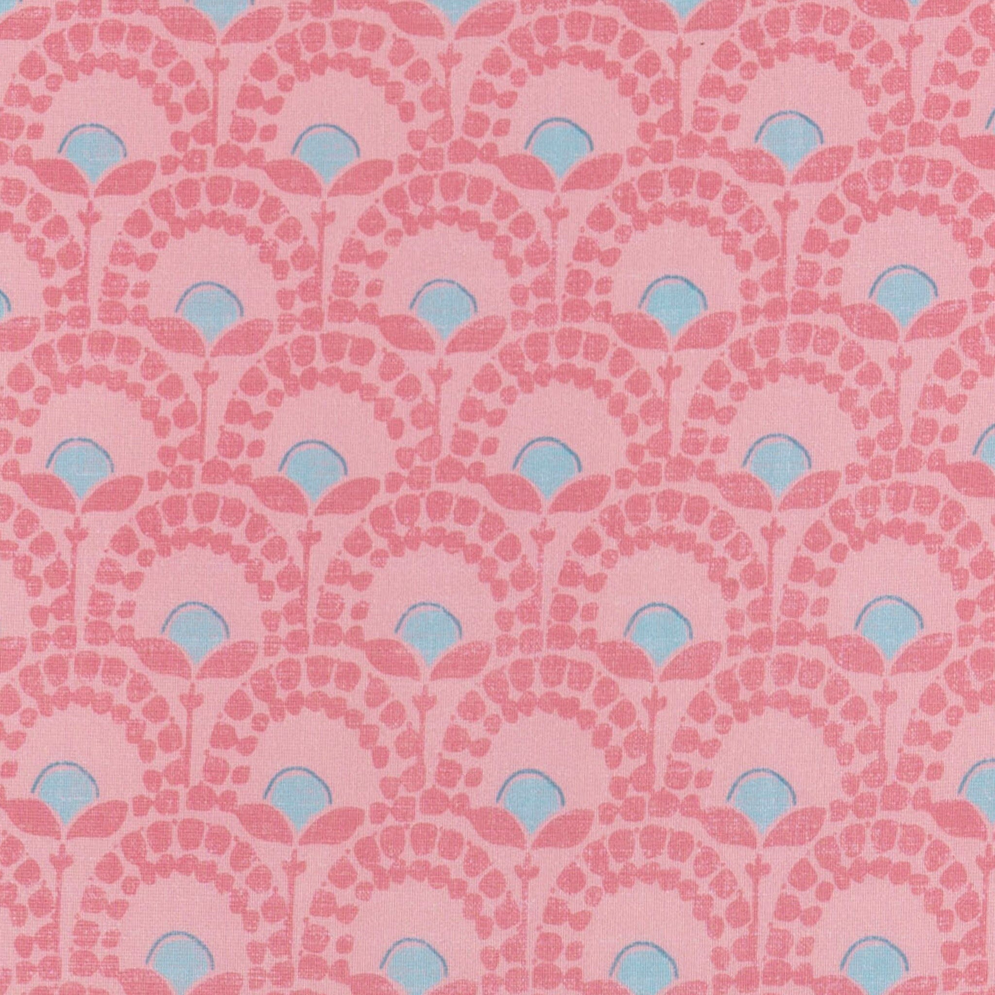 Baby Girls Animal Geo Crib Sheet Crib Sheets Gerber® 