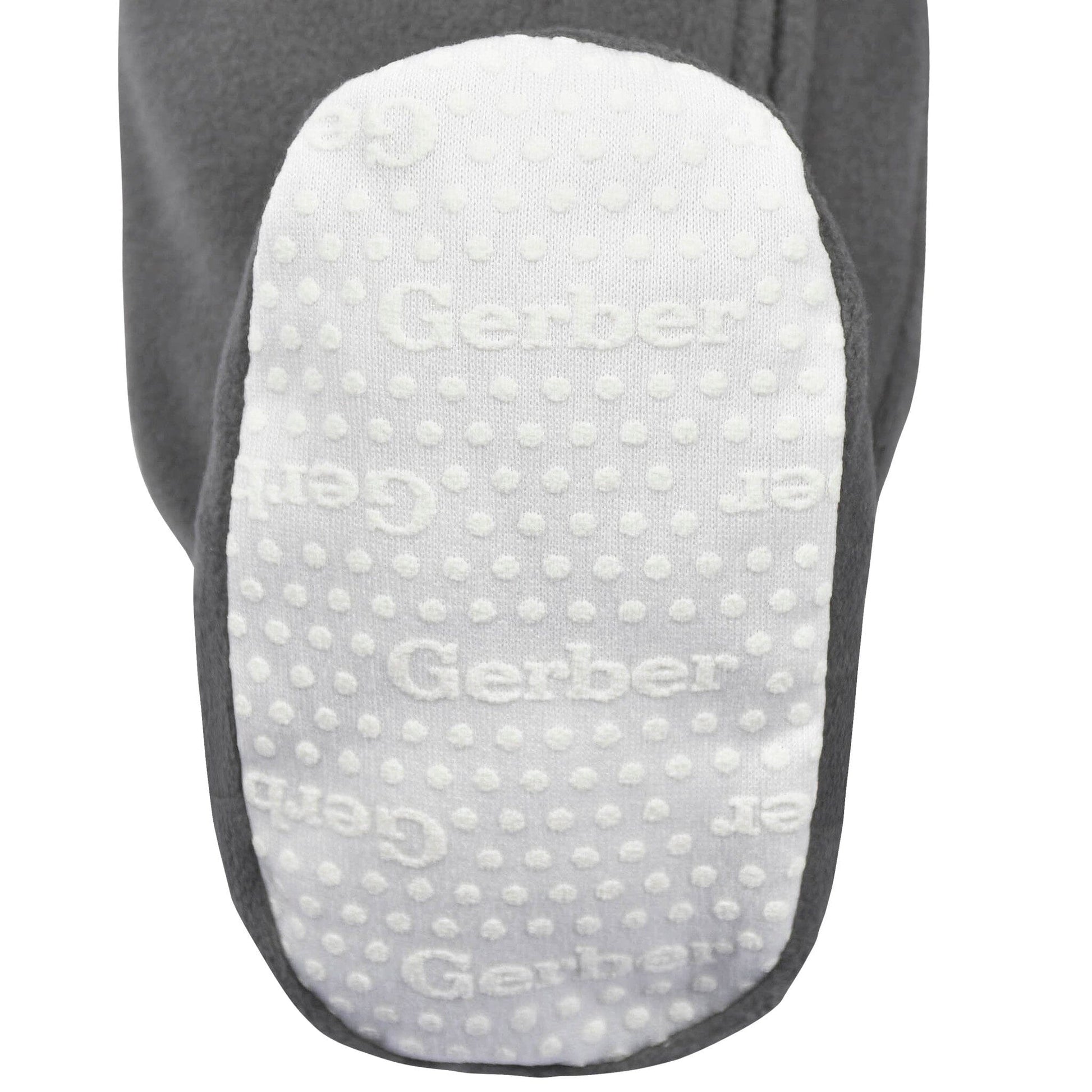 Baby Girls Floral Blanket Sleeper Gerber® 