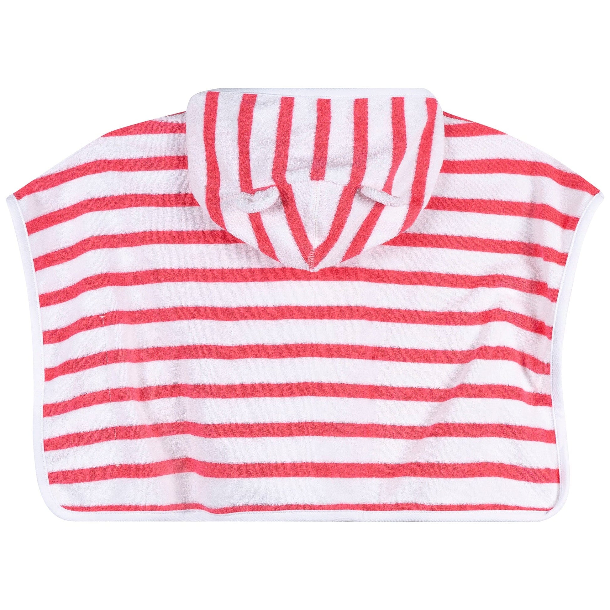 Baby Girls Pink Swim Coverup Swimwear Gerber® 