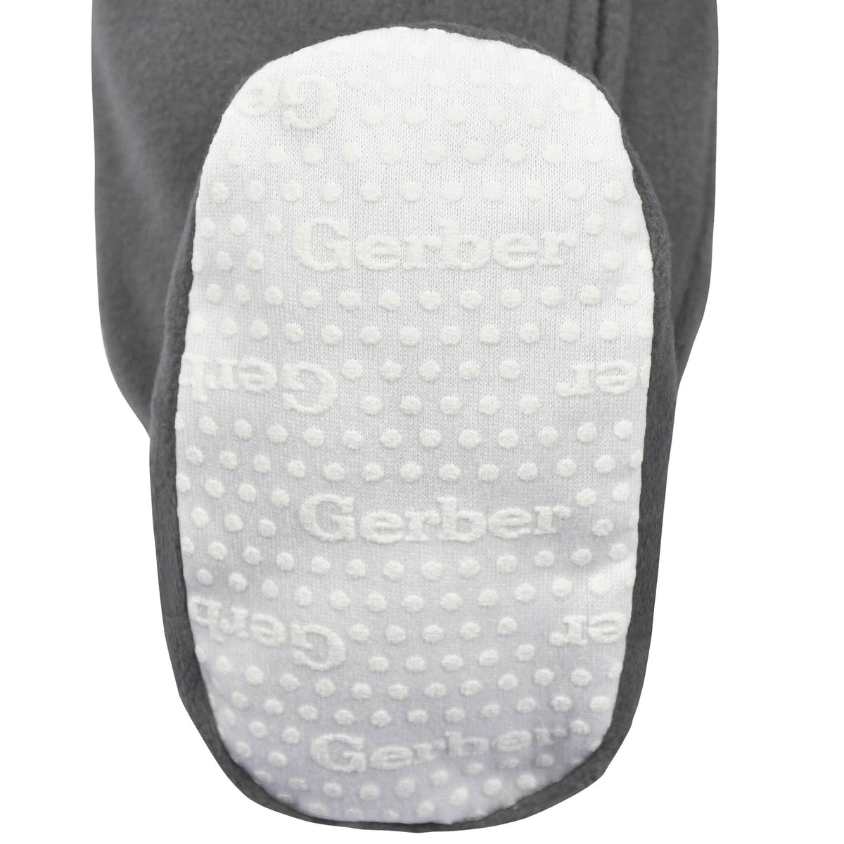 Baby Girls Rainbow Blanket Sleepers