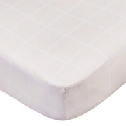 Baby Girls Retro Floral Crib Sheet Crib Sheets Gerber® 