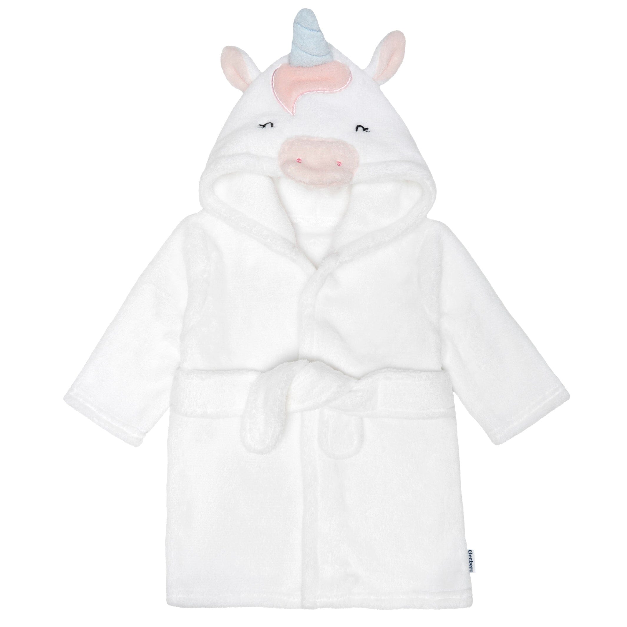 Infant Girl Bath Robes Wash Waddle Princess Crown Hooded Robe Girls Bathrobe  Towel Terry 2-3 Year Ultra Absorbent (White Princess, M) : Amazon.in: Baby  Products