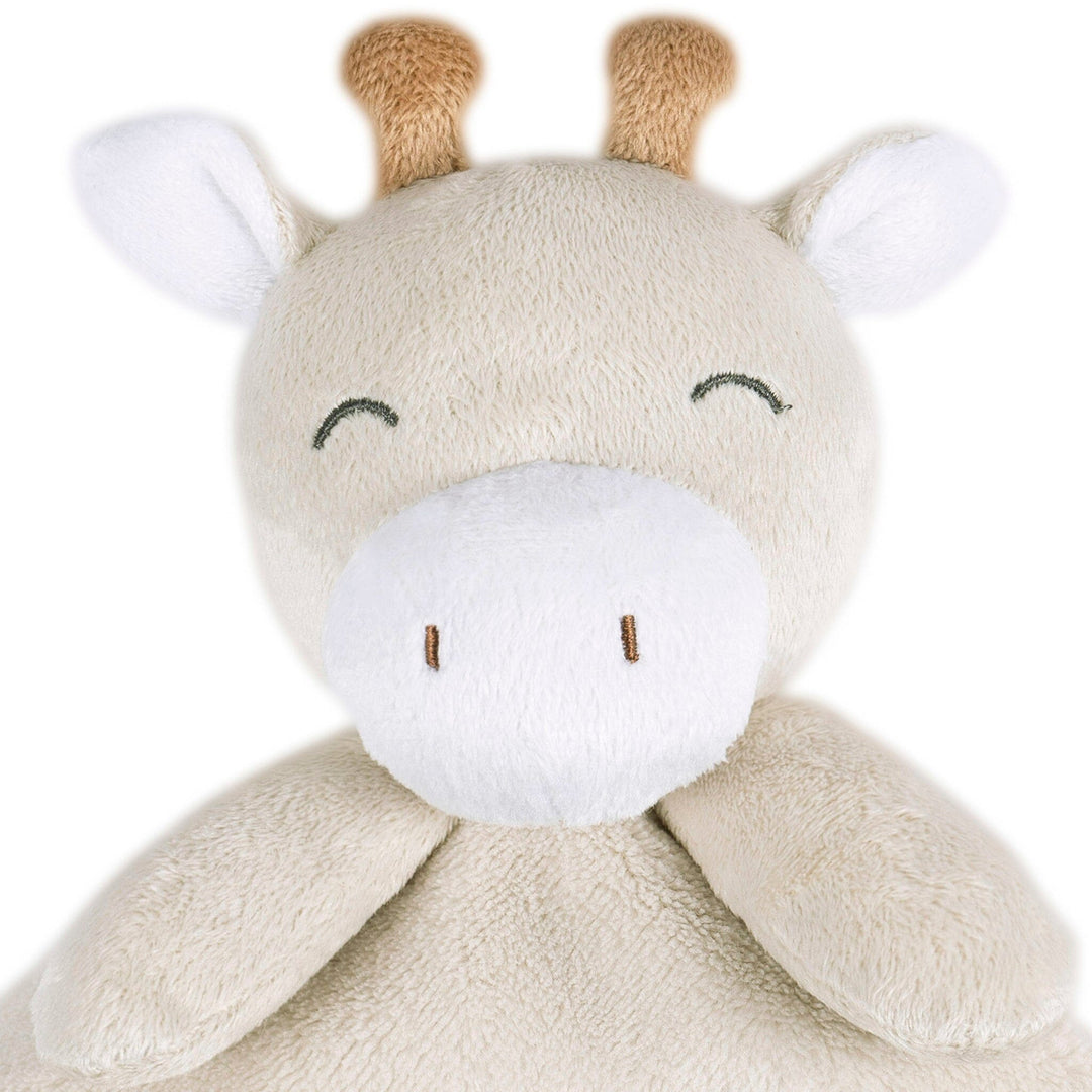 Giraffe Tommee Tippee Super Soft Comforter Baby Neutral Giraffe