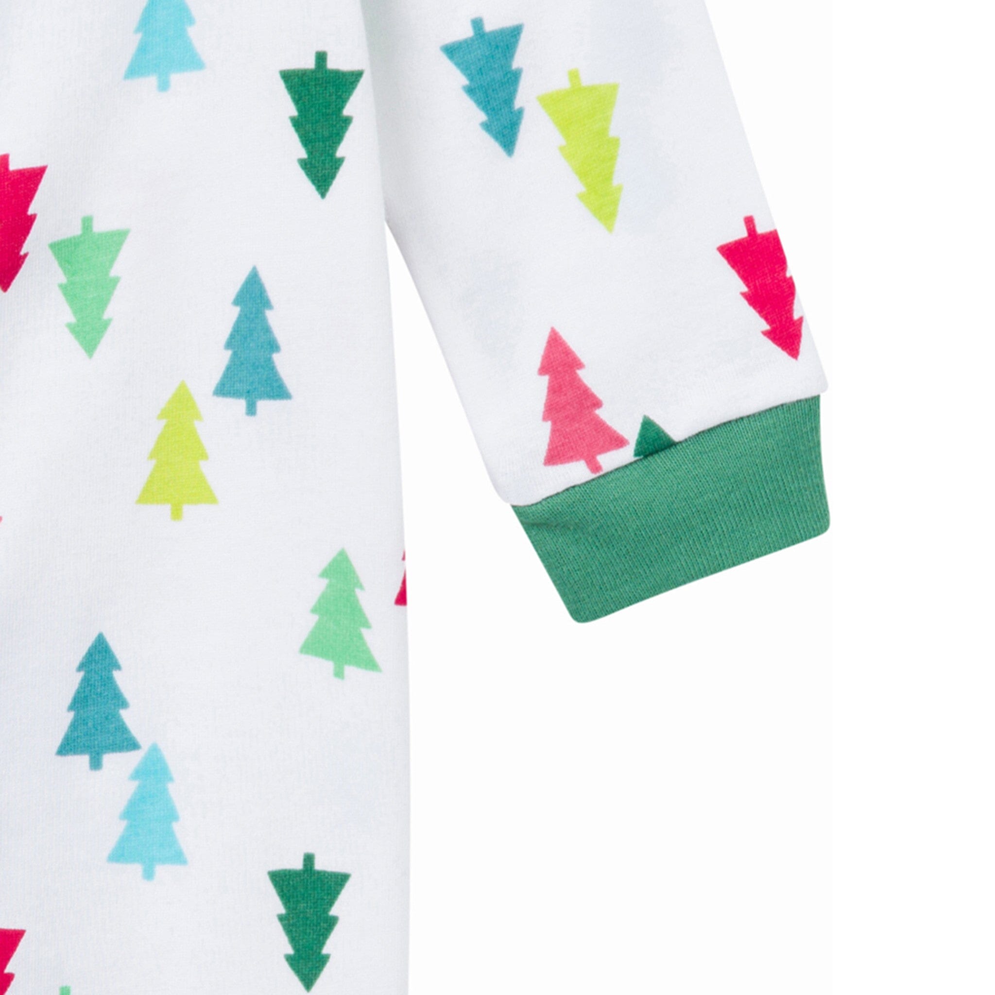 Baby Neutral White Sleep 'N Play Sleepwear Gerber® 