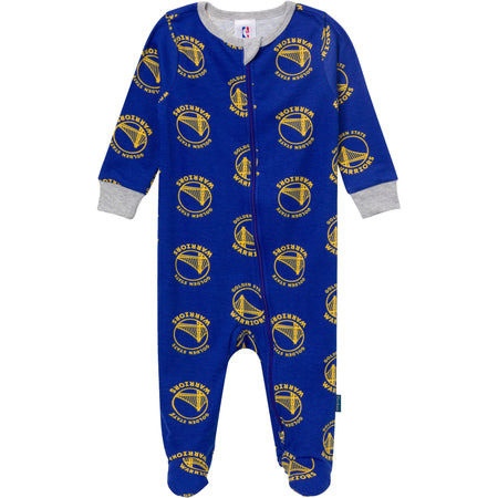 Baby Neutral Golden State Warriors Sleep 'N Play