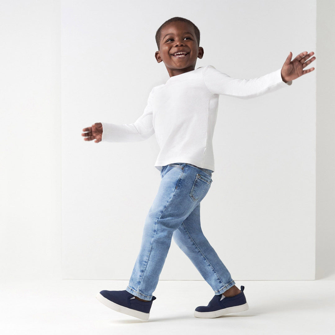 Gerber Baby Straight Fit Jeans