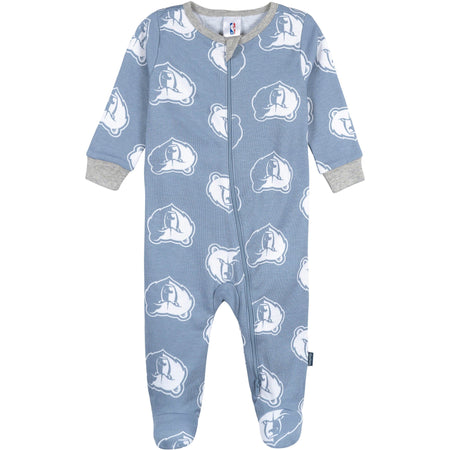 Baby Neutral Memphis Grizzlies Sleep 'N Play