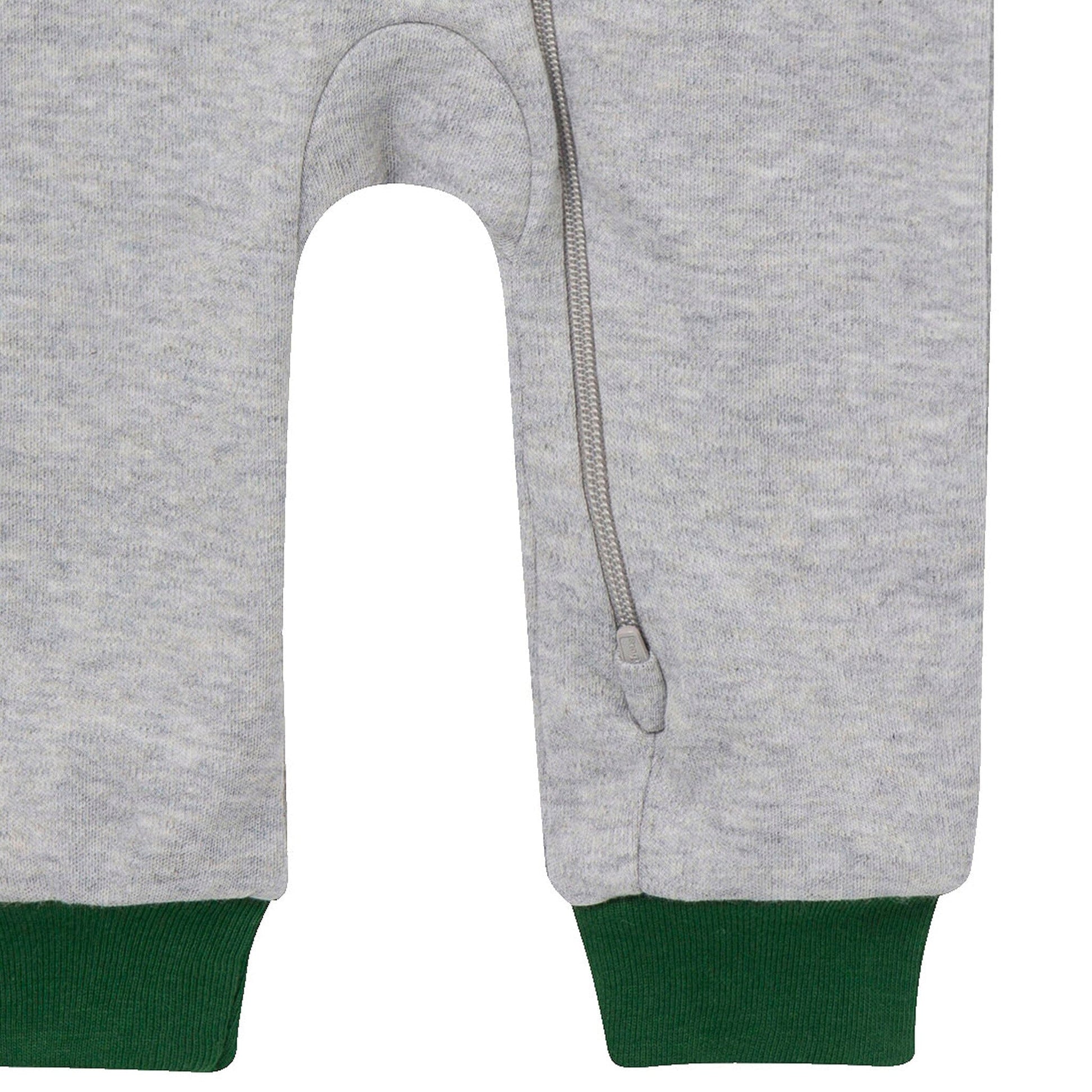 Baby Neutral Milwaukee Bucks Footless Pajamas Sleepwear Gerber® 
