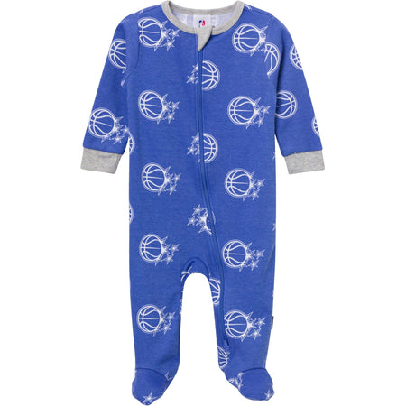 Baby Neutral Orlando Magic Sleep 'N Play