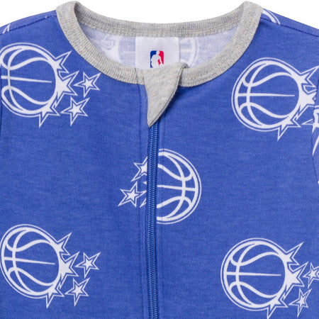 Baby Neutral Orlando Magic Sleep 'N Play