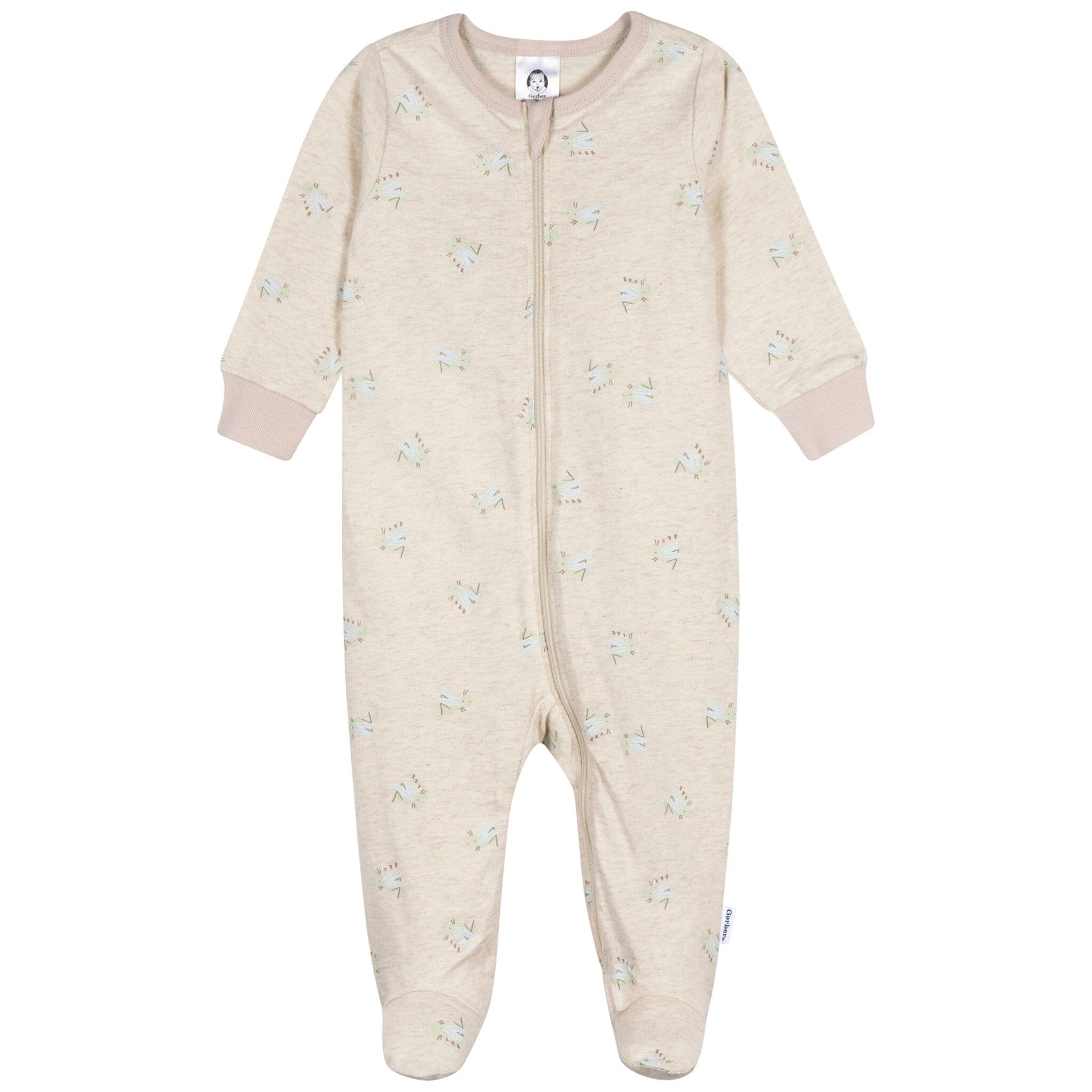Baby Neutral Park Life Sleep 'N Play Sleepwear Gerber® 