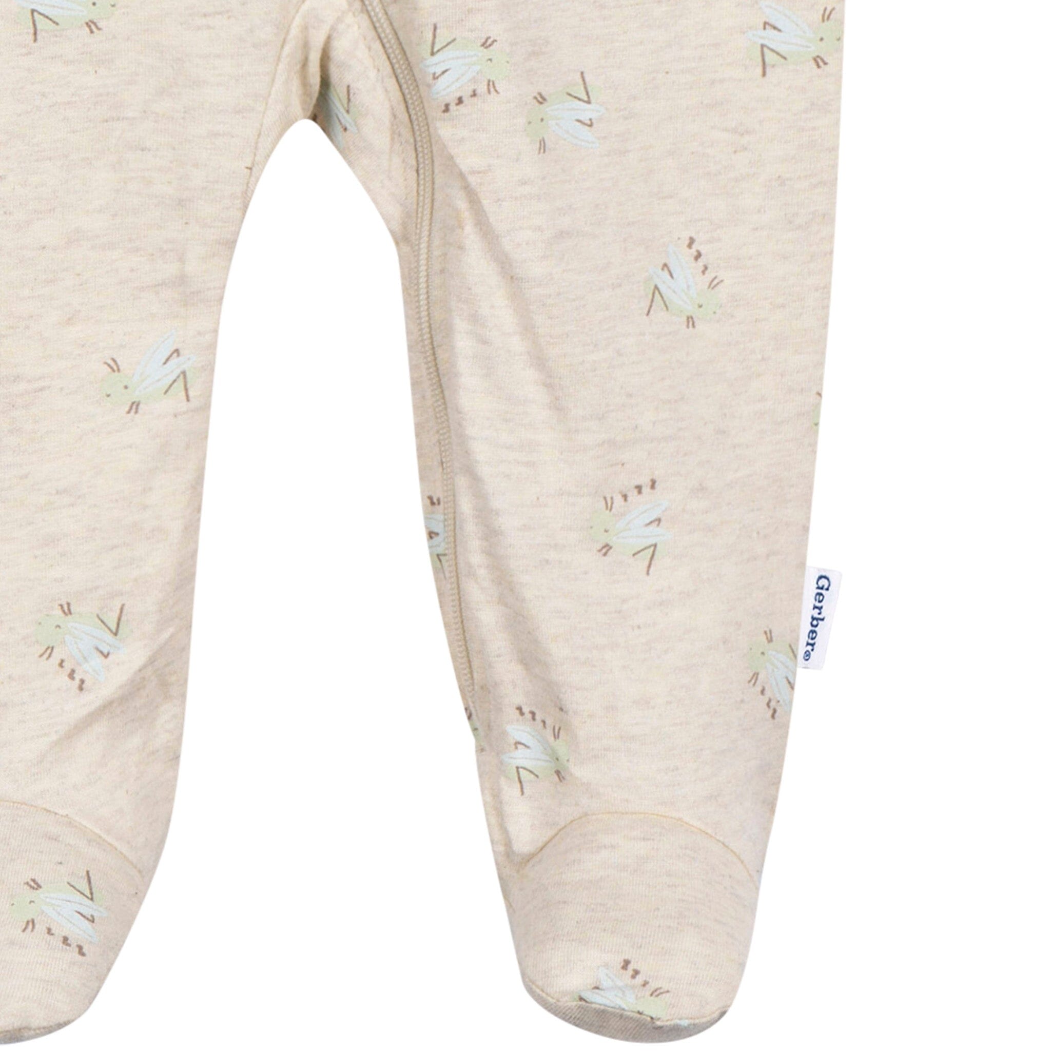 Baby Neutral Park Life Sleep 'N Play Sleepwear Gerber® 