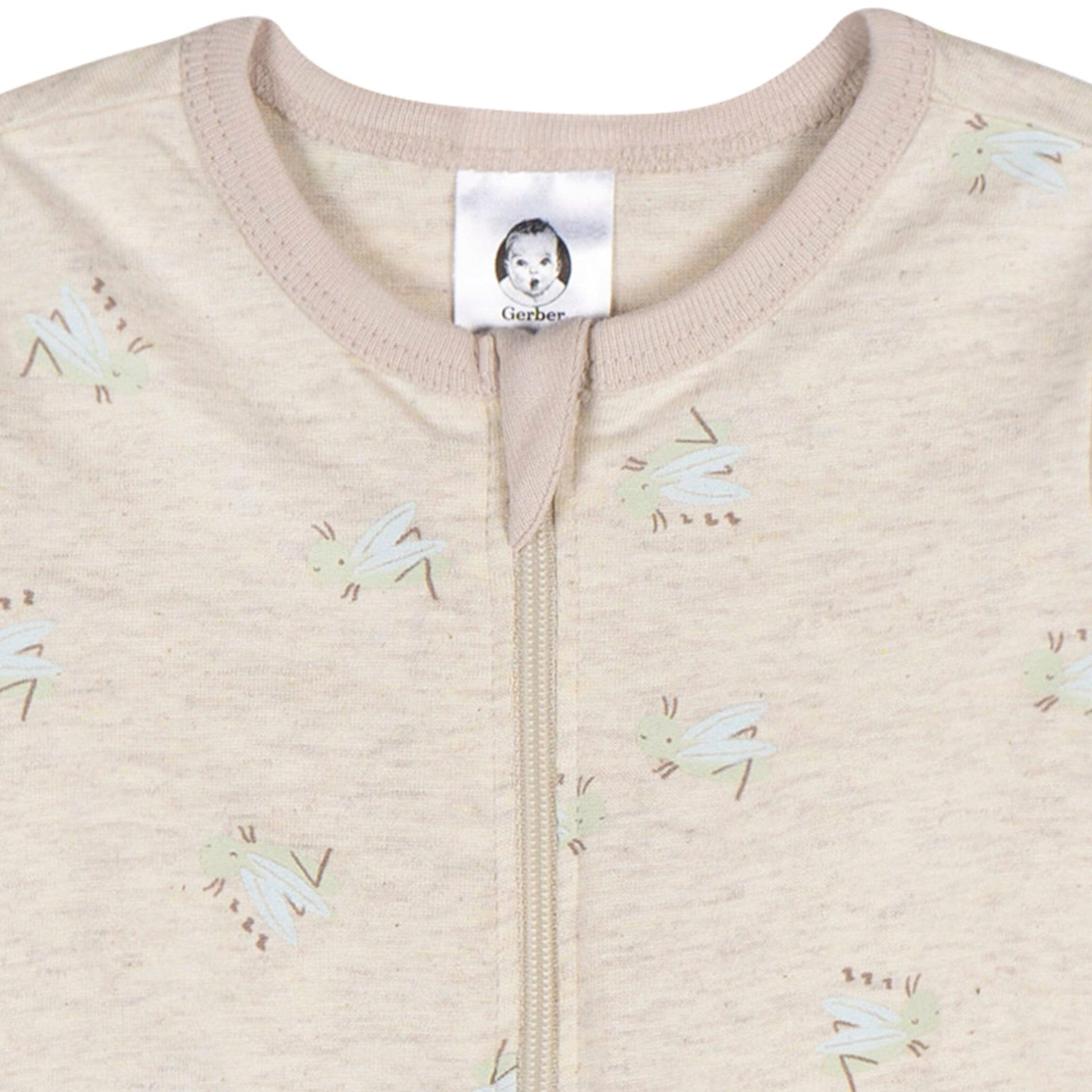 Baby Neutral Park Life Sleep 'N Play Sleepwear Gerber® 