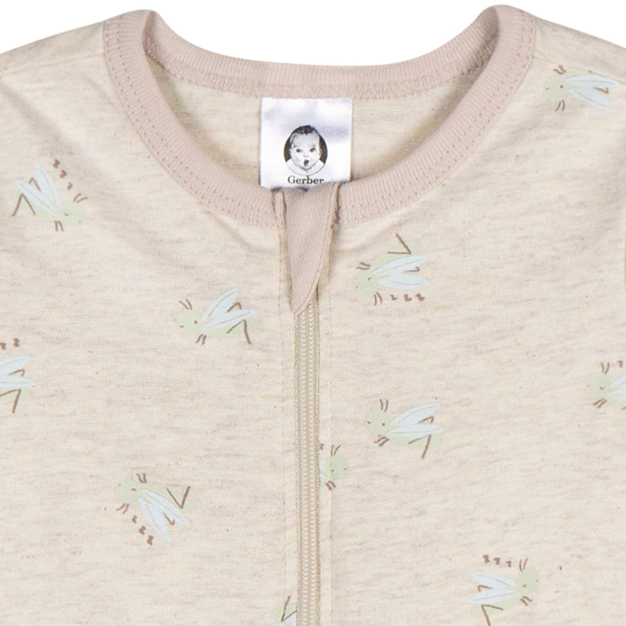 Baby Neutral Park Life Sleep 'N Play Sleepwear Gerber® 