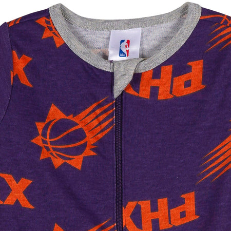 Baby Neutral Phoenix Suns Sleep 'N Play
