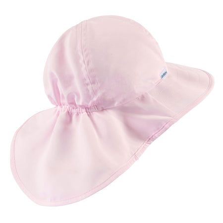 Baby Neutral UPF 50+ Pink Sun Hat