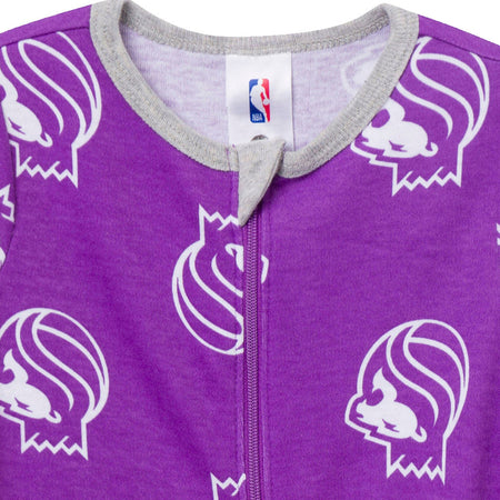 Baby Neutral Sacramento Kings Sleep 'N Play