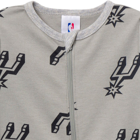 Baby Neutral San Antonio Spurs Sleep 'N Play