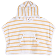 Baby Neutral Tan Swim Coverup Swimwear Gerber® 