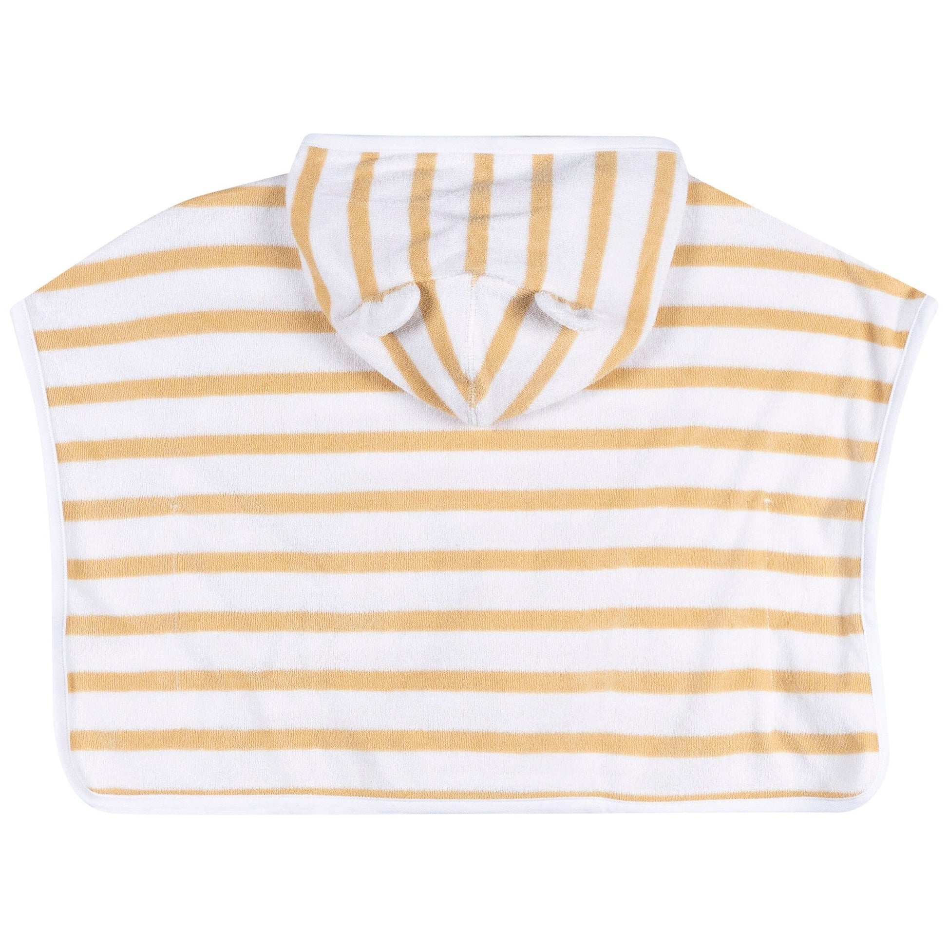 Baby Neutral Tan Swim Coverup Swimwear Gerber® 