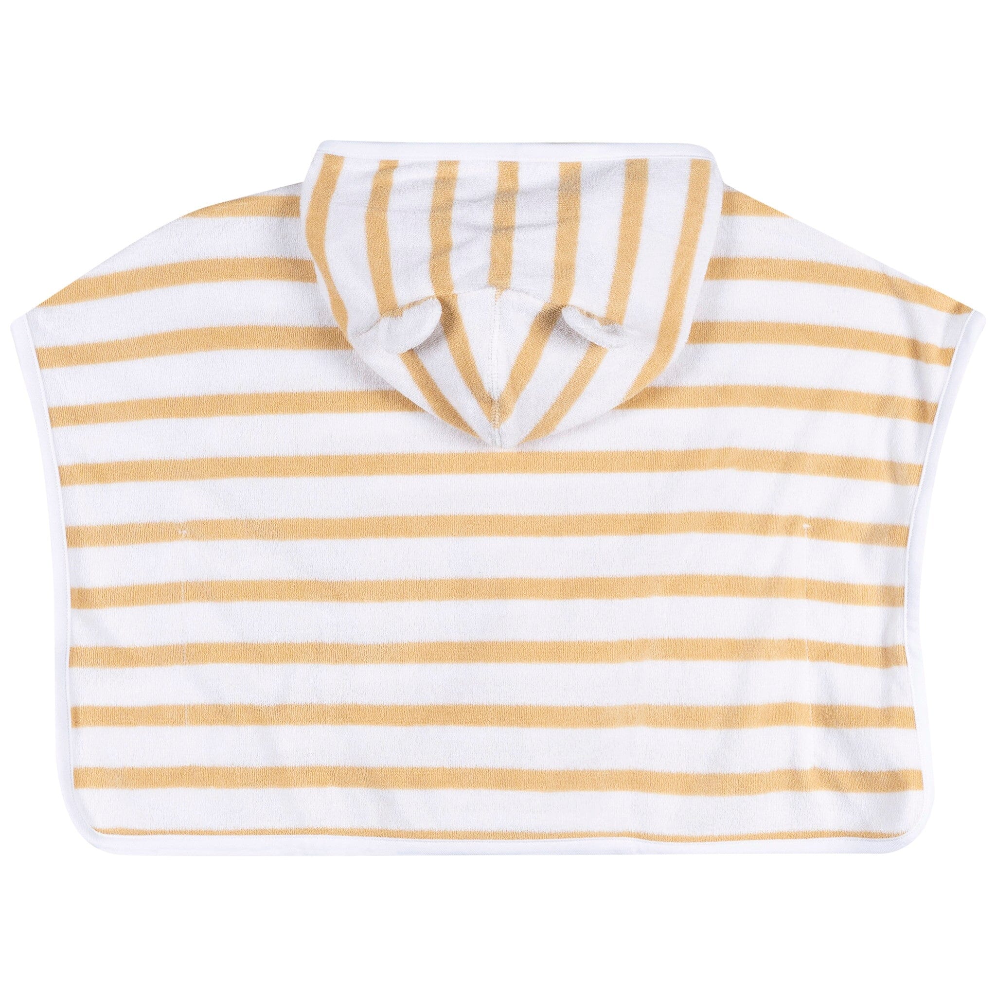 Baby Neutral Tan Swim Coverup Swimwear Gerber® 