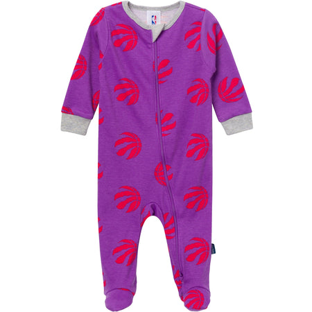 Baby Neutral Toronto Raptors Sleep 'N Play